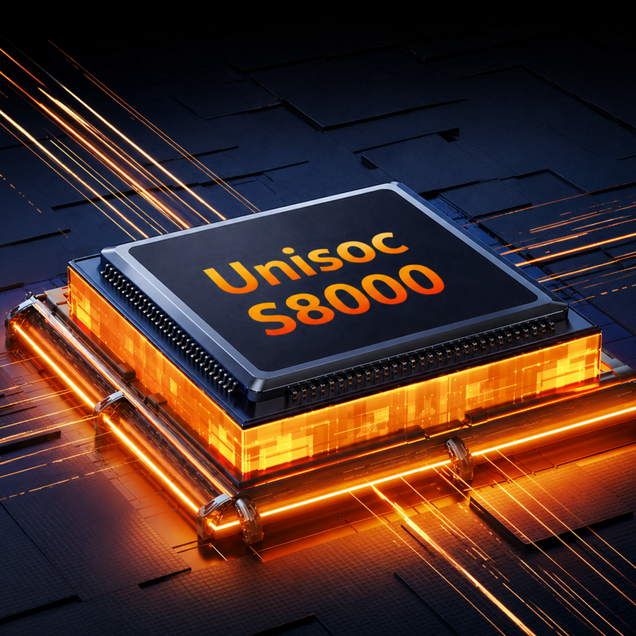 Unisoc S8000 Performance Chip