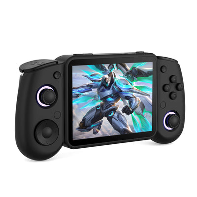 RG43H Retro Handheld-Spielkonsole