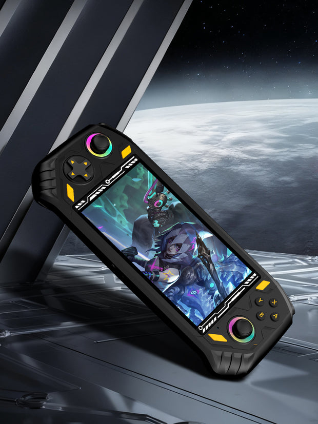 AISLPC | All In Simple & Lightweight Pocket Console