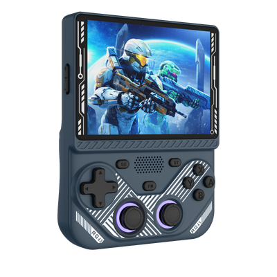 AISLPC® - RG43V PRO Retro Handheld Game Console