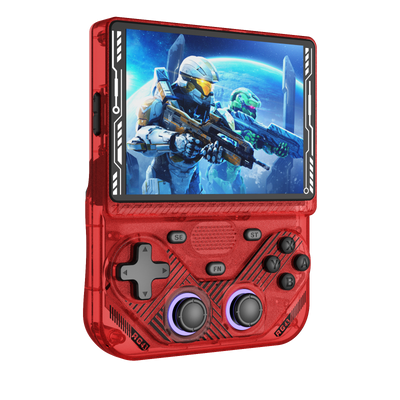 AISLPC® - RG43V PRO Retro Handheld Game Console