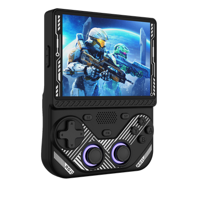 AISLPC® - RG43V PRO Retro Handheld Game Console
