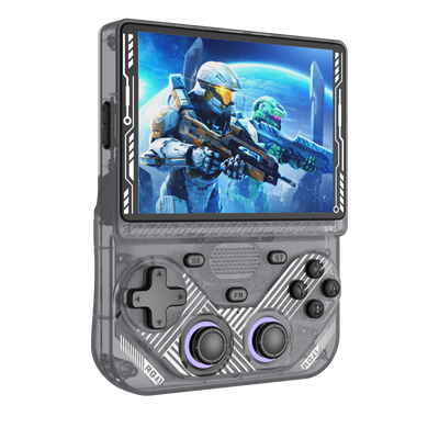 AISLPC® - RG43V PRO Retro Handheld Game Console
